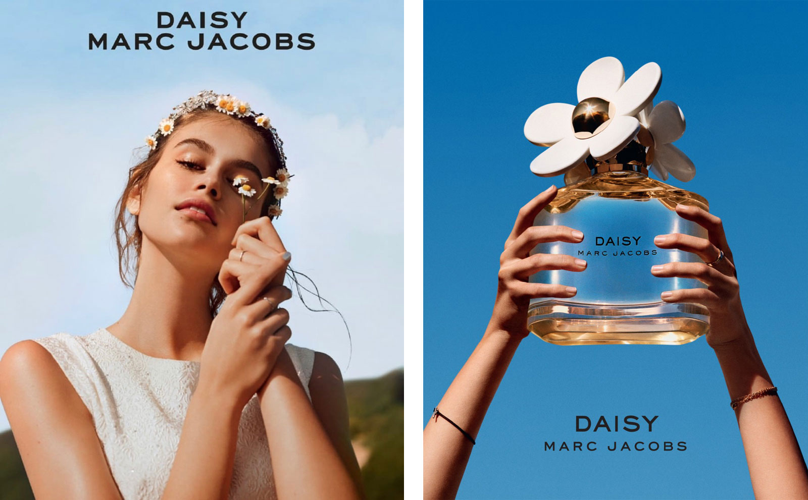 voor het geval dat navigatie Onderzoek Marc Jacobs Daisy perfume, floral fragrances for women