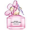 Marc Jacobs Daisy Paradise perfume bottle
