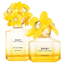 Marc Jacobs Daisy Sunshine Collection