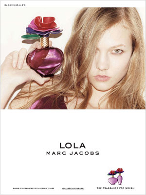 Lola Marc Jacobs fragrance