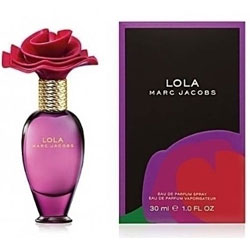 Marc Jacobs Lola Perfume