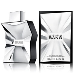 Marc Jacobs Bang Perfume