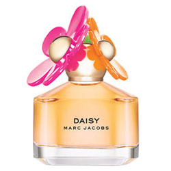 Marc Jacobs Daisy Sunshine Edition Perfume
