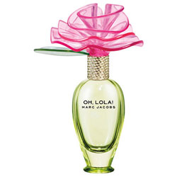 Marc Jacobs Oh, Lola! Sunsheer Edition Perfume
