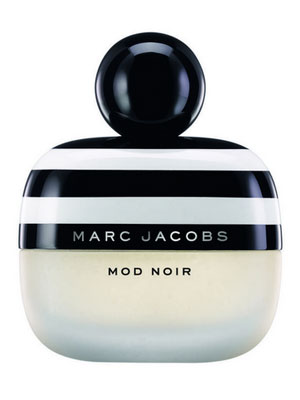 Marc Jacobs Mod Noir Fragrance