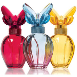 Mariah Carey Lollipop Bling Perfume