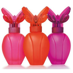 Mariah Carey Lollipop Splash The Remix Perfume