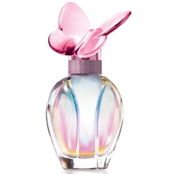 Mariah Carey Luscious Pink Perfume