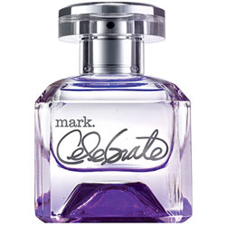 Mark Celebrate Perfume