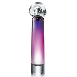 mark. Night Iris Perfume