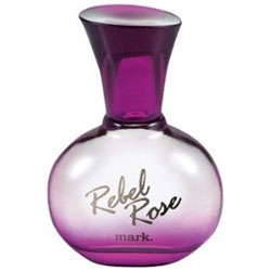 Mark Rebel Rose Perfume