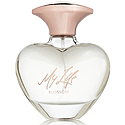 Mary J. Blige My Life Blossom perfume