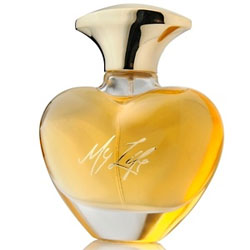 Mary J. Blige My Life Perfume