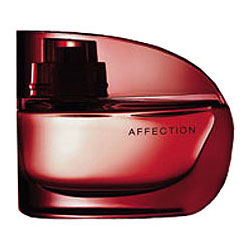 Mary Kay Affection Perfume
