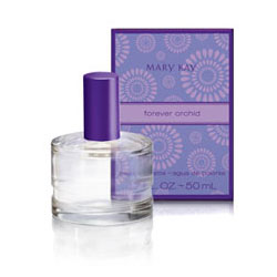 Mary Kay Forever Orchid Perfume