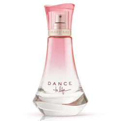 Mary Kay Dance to Life Perfume