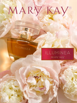 Mary Kay Illuminea fragrance