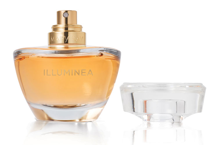 Mary Kay Illuminea Perfume