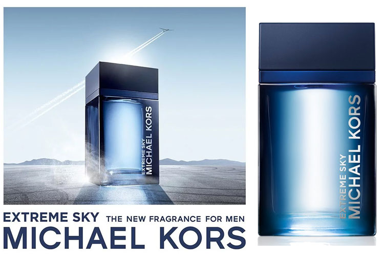 Michael Kors Extreme Sky