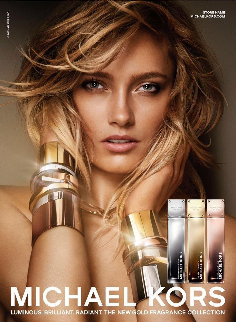 acceptabel beskytte besejret Michael Kors Gold Fragrance Collection floral fragrance trio - The Perfume  Girl