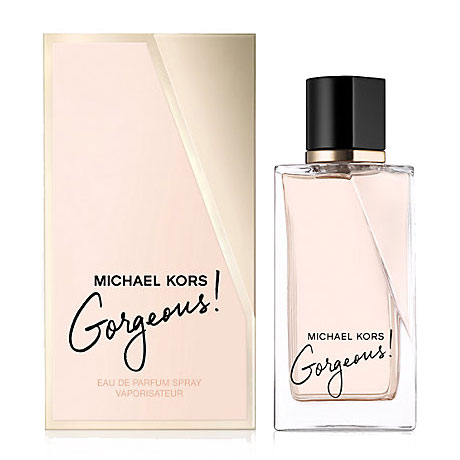 Michael Kors Gorgeous! fragrance