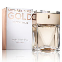 Michael Kors Gold Rose Perfume Perfume