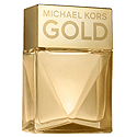 Gold Michael Kors perfumes