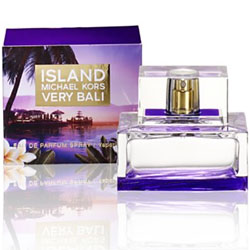 Michael Kors Island Very Bali Perfume
