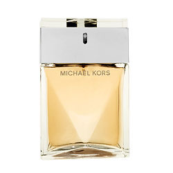 Michael Kors signature perfume bottle