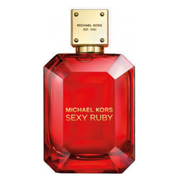 Michael Kors Sexy Ruby fragrance