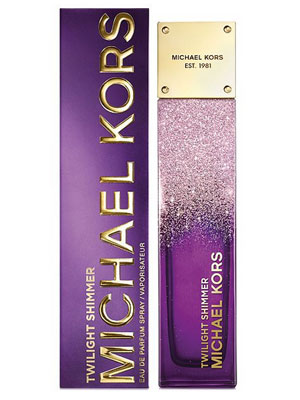 Michael Kors Twilight Shimmer Fragrance