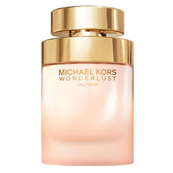 Michael Kors Wonderlust Eau Fresh Perfume