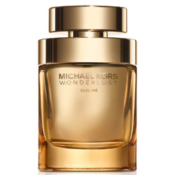 Michael Kors Wonderlust Sublime Perfume