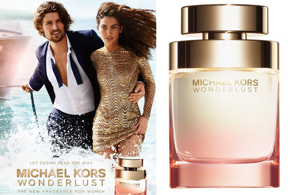 Michael Kors Wonderlust Fragrance
