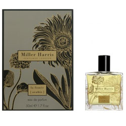 Miller Harris La Fumee Arabie Perfume