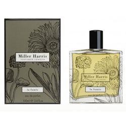 Miller Harris La Fumee Perfume
