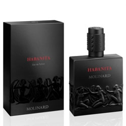 Molinard Habanita Perfume