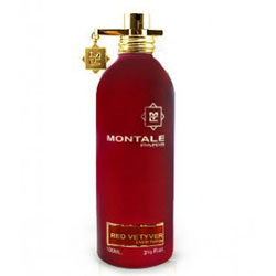 Montale Red Vetyver Perfume
