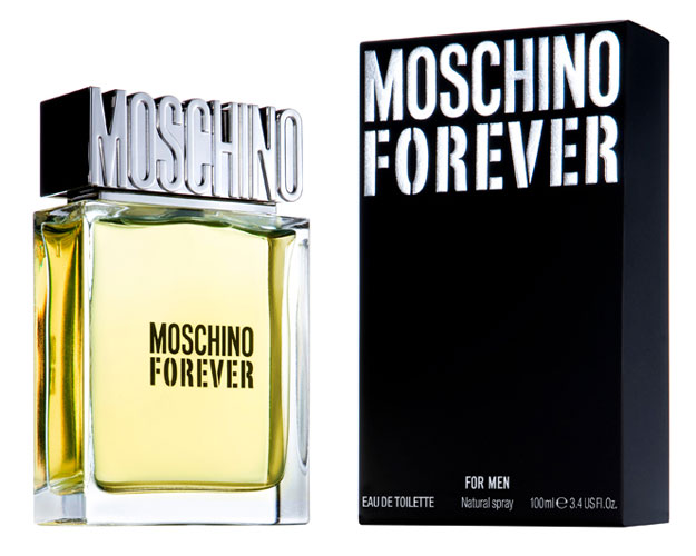 Moschino Forever Fragrance