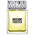 Moschino Forever fragrance