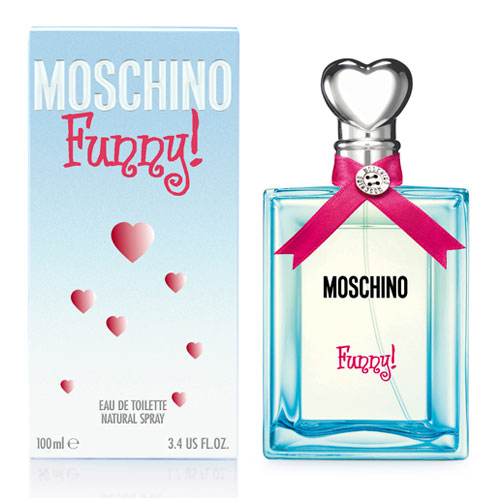 Moschino Funny! Fragrance