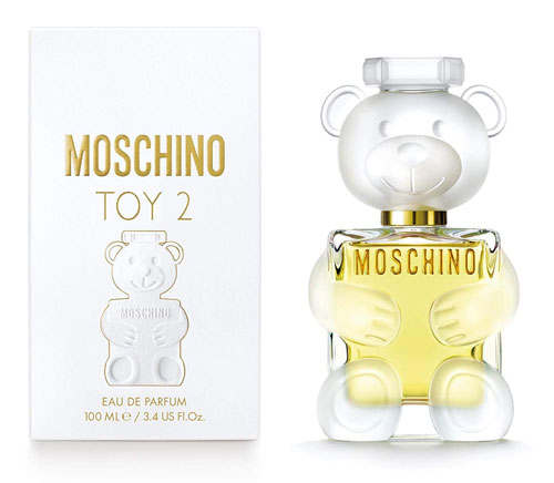 Moschino Toy 2 Fragrance
