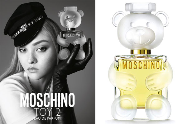 moschino toy 2 notes&gt; OFF-66%