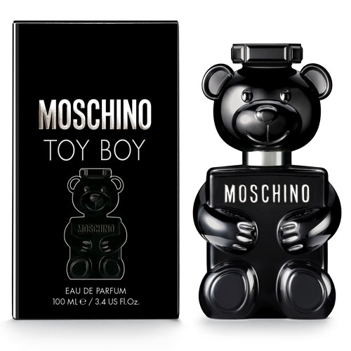Moschino Toy Boy Fragrance