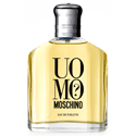 Moschino Uomo fragrance