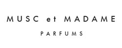 Musc et Madame Perfumes