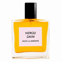 Musc et Madame Nerolie Daim Fragrance