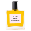 Musc et Madame Ylang Tabac Perfume