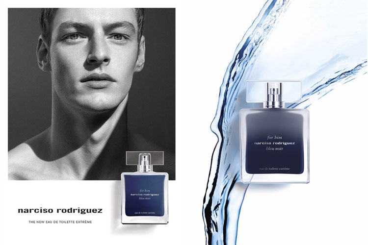 narciso for him