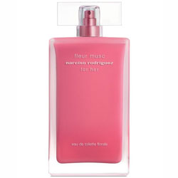 Narciso Rodriguez For Her Fleur Musc Florale perfume